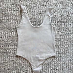 Slinky soft bodysuit new